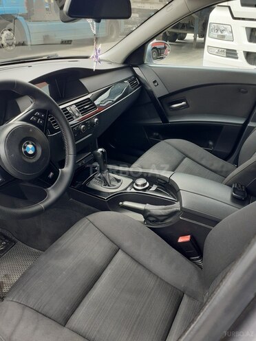 BMW 520 2006, 231,708 km - 2.0 l - Bakı