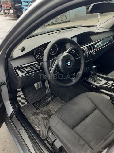BMW 520 2006, 231,708 km - 2.0 l - Bakı
