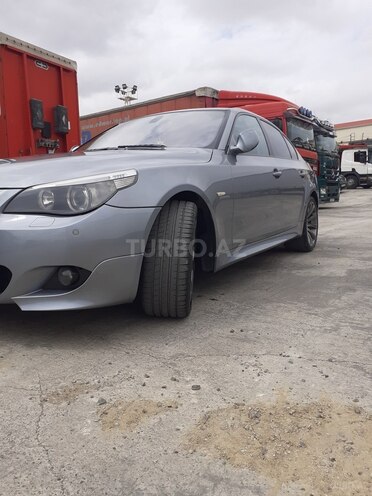 BMW 520 2006, 231,708 km - 2.0 l - Bakı
