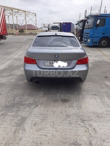 BMW 520 2006, 231,708 km - 2.0 l - Bakı