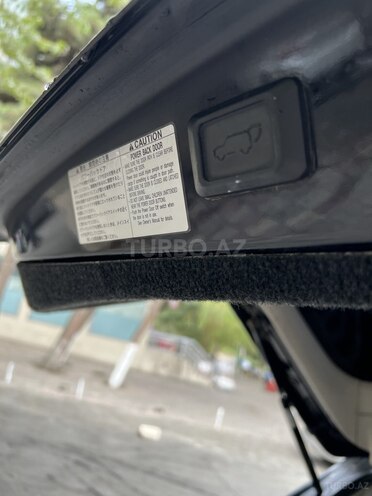 Lexus RX 300 2003, 267,000 km - 3.0 l - Bakı