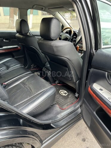 Lexus RX 300 2003, 267,000 km - 3.0 l - Bakı