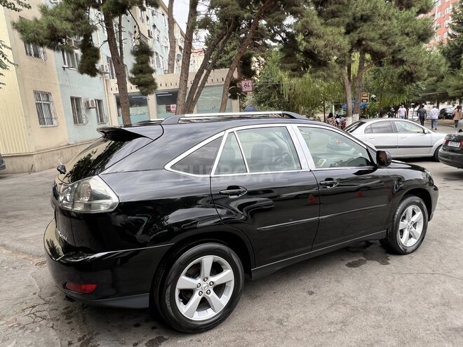 Lexus RX 300 2003, 267,000 km - 3.0 l - Bakı
