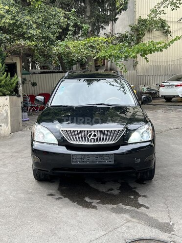 Lexus RX 300 2003, 267,000 km - 3.0 l - Bakı