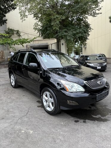 Lexus RX 300 2003, 267,000 km - 3.0 l - Bakı