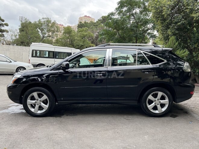 Lexus RX 300 2003, 267,000 km - 3.0 l - Bakı