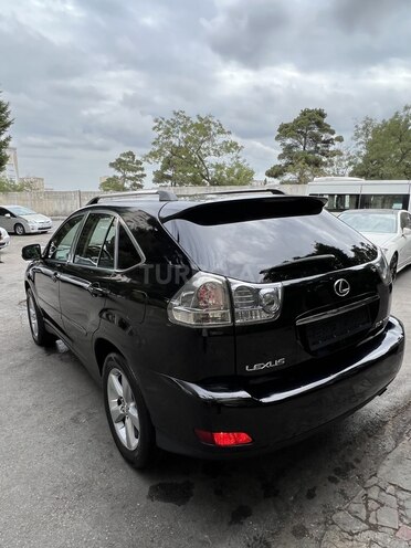 Lexus RX 300 2003, 267,000 km - 3.0 l - Bakı