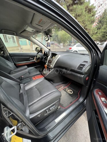 Lexus RX 300 2003, 267,000 km - 3.0 l - Bakı