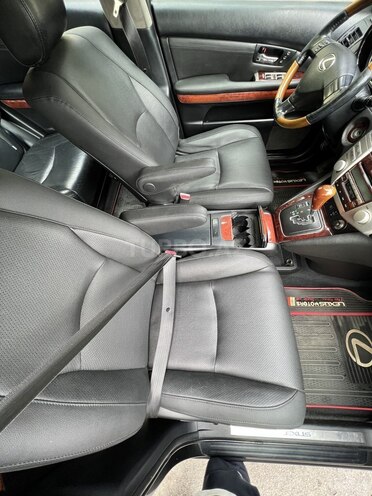 Lexus RX 300 2003, 267,000 km - 3.0 l - Bakı