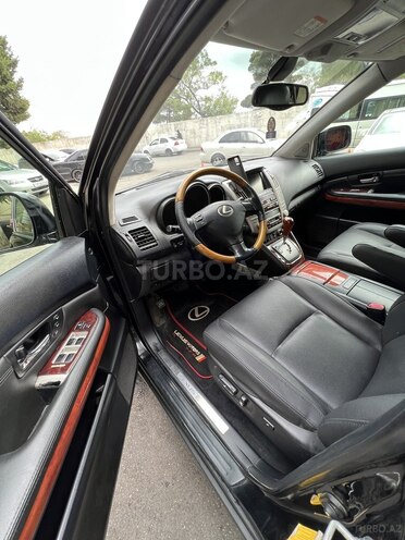 Lexus RX 300 2003, 267,000 km - 3.0 l - Bakı