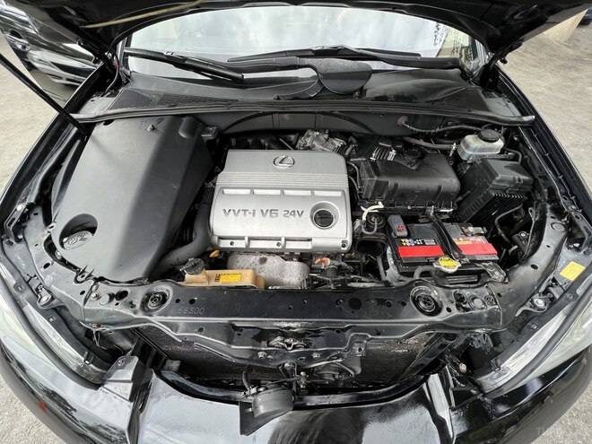 Lexus RX 300 2003, 267,000 km - 3.0 l - Bakı