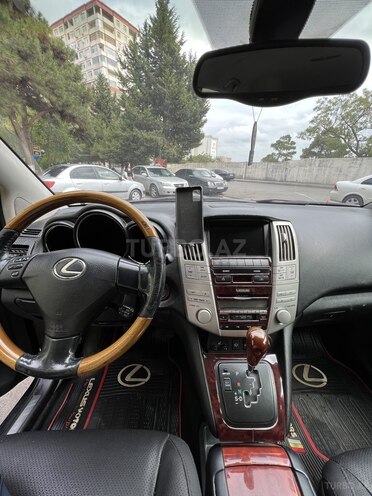 Lexus RX 300 2003, 267,000 km - 3.0 l - Bakı