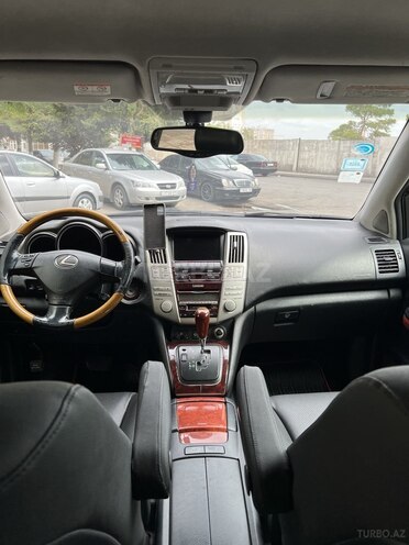 Lexus RX 300 2003, 267,000 km - 3.0 l - Bakı