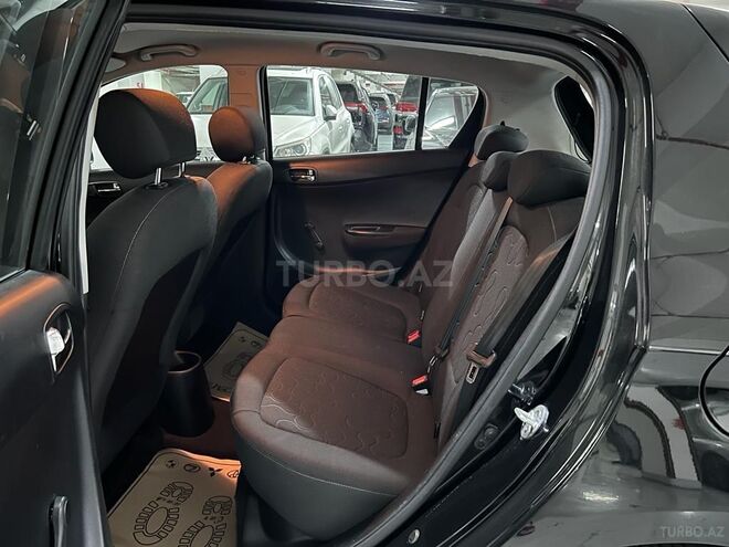 Hyundai i20 2011, 185,000 km - 1.2 l - Bakı