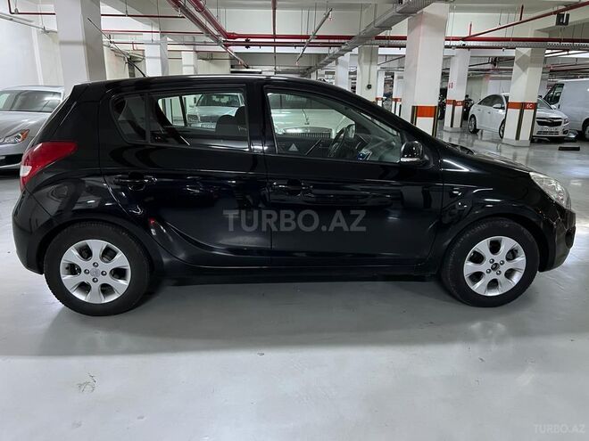 Hyundai i20 2011, 185,000 km - 1.2 l - Bakı