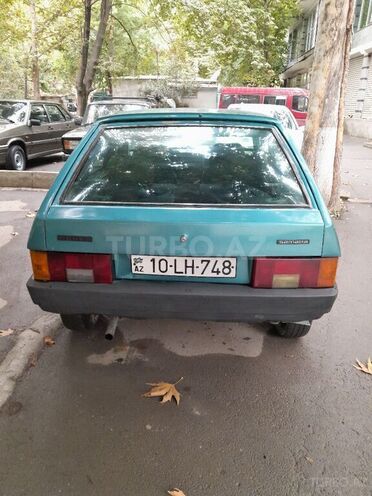 LADA (VAZ) 2109 1999, 100,000 km - 1.5 l - Mingəçevir