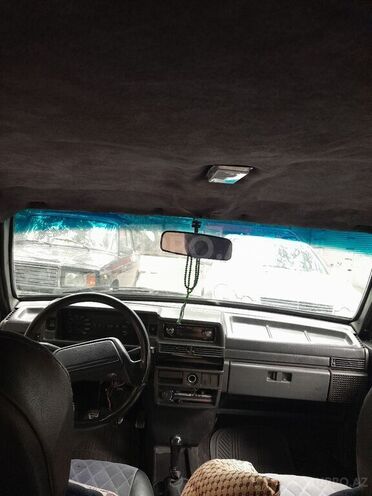 LADA (VAZ) 2109 1999, 100,000 km - 1.5 l - Mingəçevir