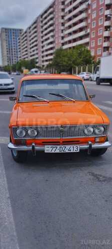 LADA (VAZ) 2103 1980, 236,123 km - 1.6 л - Bakı