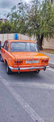 LADA (VAZ) 2103 1980, 236,123 km - 1.6 л - Bakı