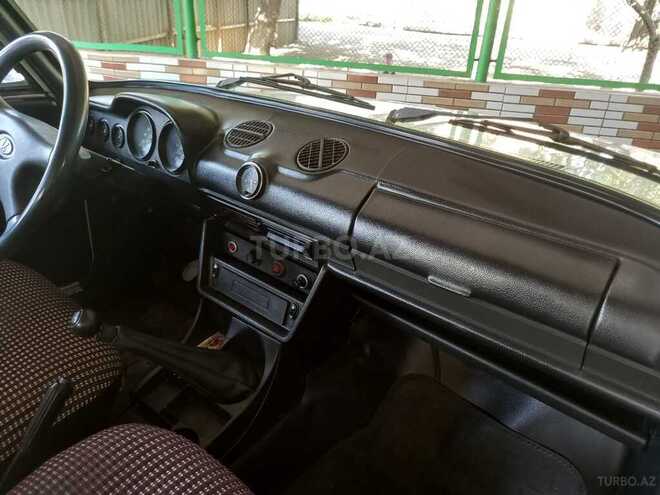 LADA (VAZ) 2106 1999, 155,000 km - 1.6 л - Ağcabədi