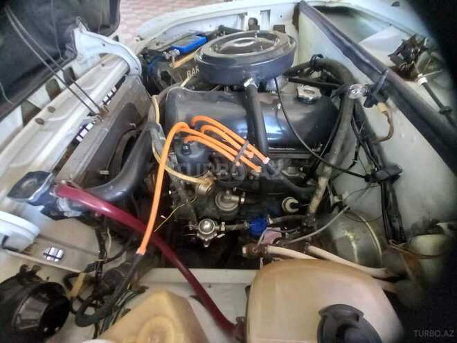 LADA (VAZ) 2106 1999, 155,000 km - 1.6 л - Ağcabədi