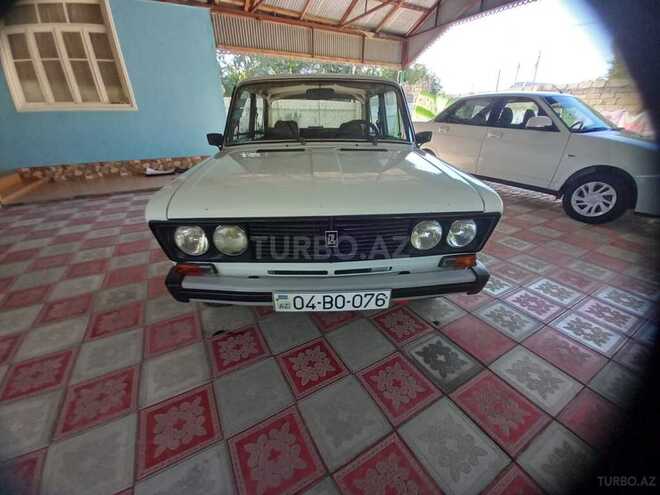 LADA (VAZ) 2106 1999, 155,000 km - 1.6 л - Ağcabədi