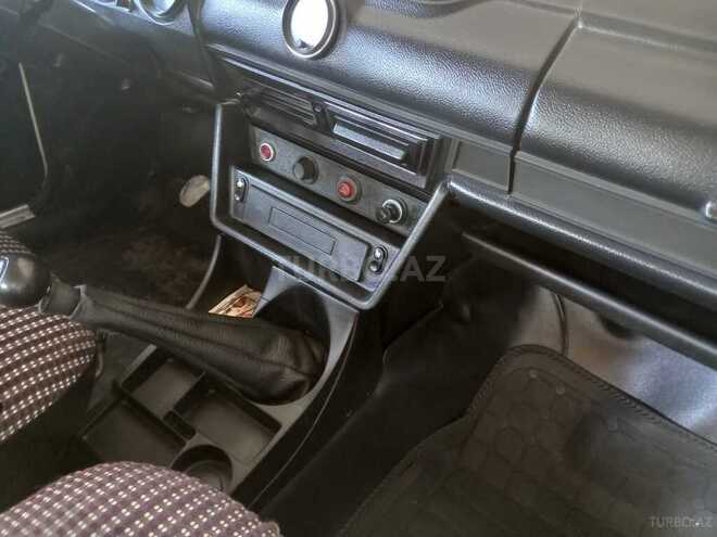 LADA (VAZ) 2106 1999, 155,000 km - 1.6 л - Ağcabədi