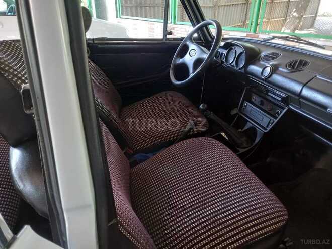 LADA (VAZ) 2106 1999, 155,000 km - 1.6 л - Ağcabədi