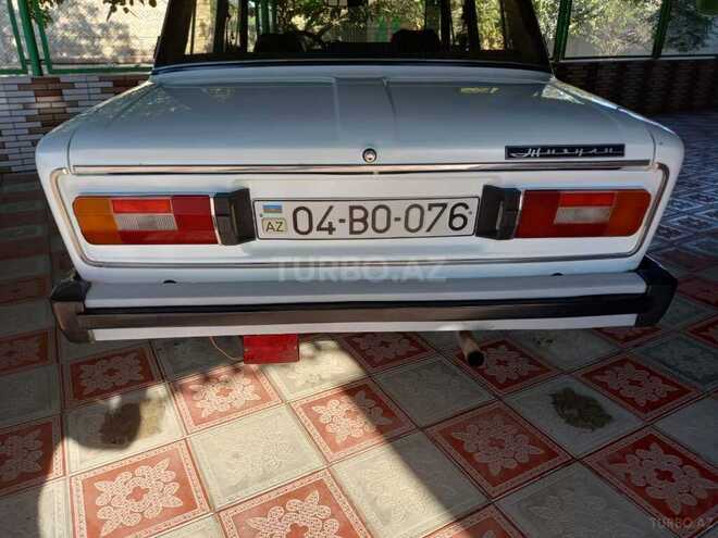 LADA (VAZ) 2106 1999, 155,000 km - 1.6 л - Ağcabədi