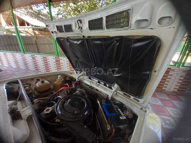 LADA (VAZ) 2106 1999, 155,000 km - 1.6 л - Ağcabədi