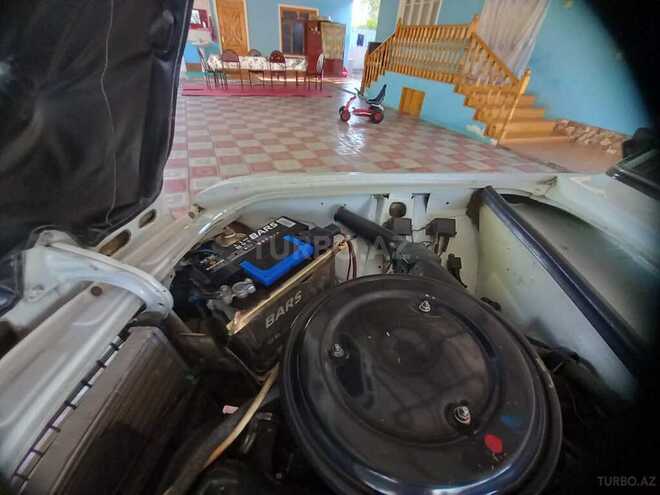 LADA (VAZ) 2106 1999, 155,000 km - 1.6 л - Ağcabədi