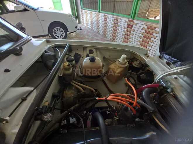LADA (VAZ) 2106 1999, 155,000 km - 1.6 л - Ağcabədi