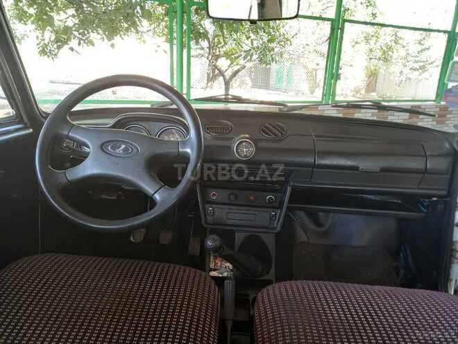 LADA (VAZ) 2106 1999, 155,000 km - 1.6 л - Ağcabədi