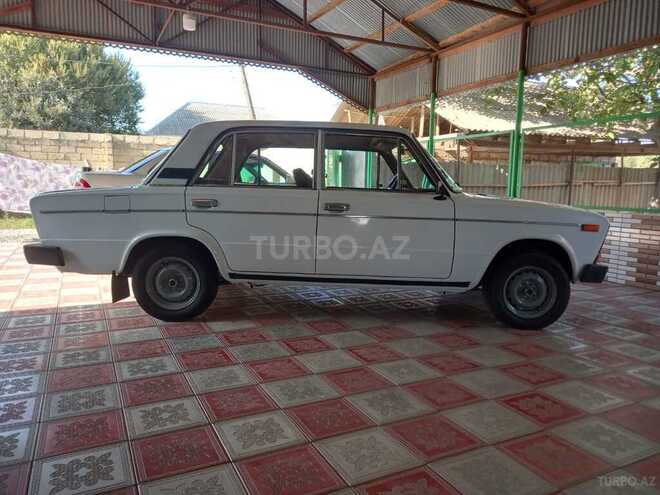 LADA (VAZ) 2106 1999, 155,000 km - 1.6 л - Ağcabədi