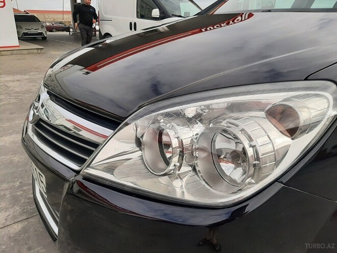 Opel Antara 2008, 187,000 km - 1.3 l - Bakı