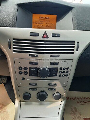 Opel Antara 2008, 187,000 km - 1.3 l - Bakı