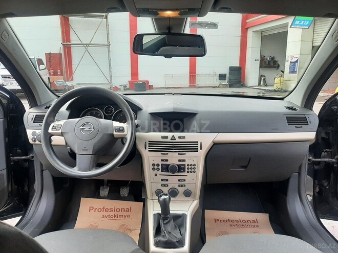 Opel Antara 2008, 187,000 km - 1.3 l - Bakı