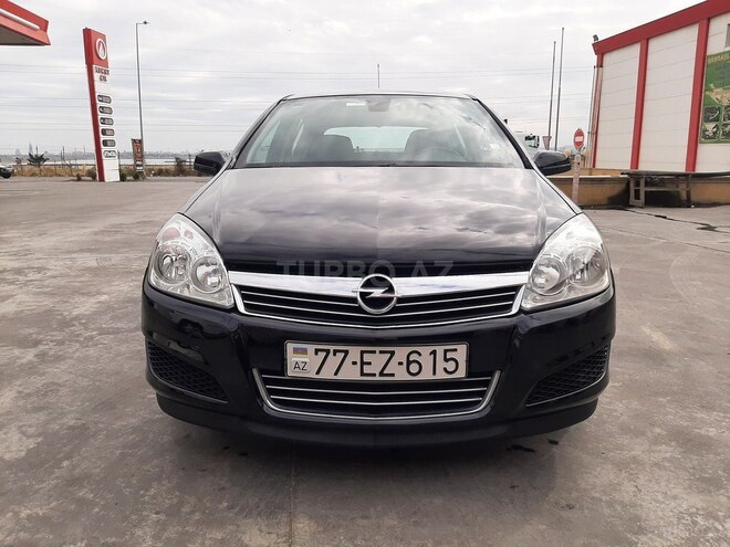 Opel Antara 2008, 187,000 km - 1.3 l - Bakı