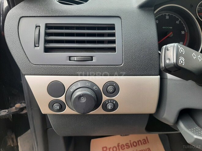 Opel Antara 2008, 187,000 km - 1.3 l - Bakı