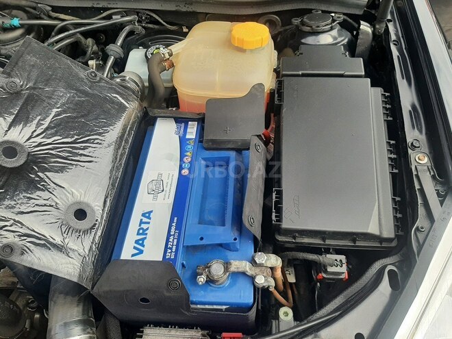 Opel Antara 2008, 187,000 km - 1.3 l - Bakı