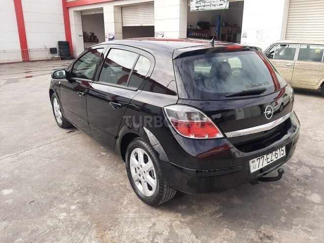 Opel Antara 2008, 187,000 km - 1.3 l - Bakı
