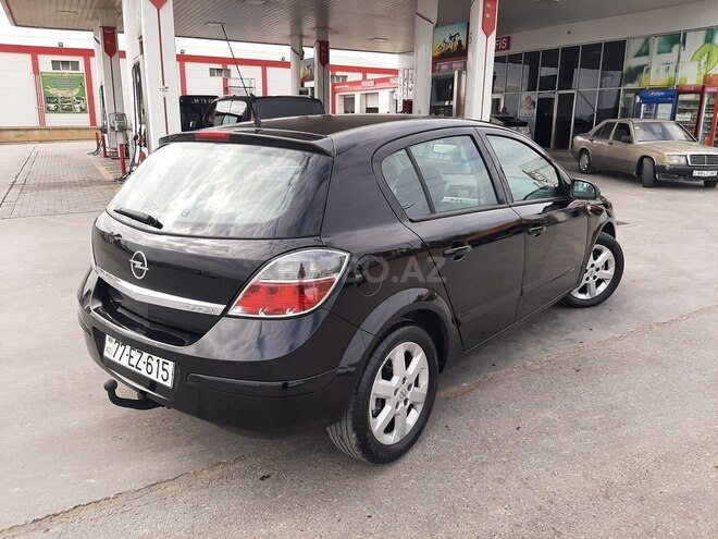 Opel Antara 2008, 187,000 km - 1.3 l - Bakı