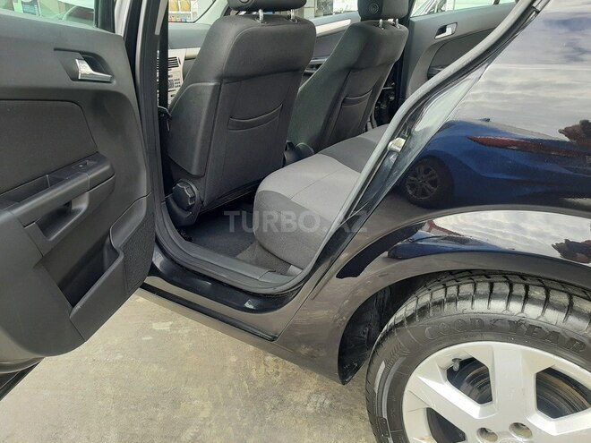 Opel Antara 2008, 187,000 km - 1.3 l - Bakı