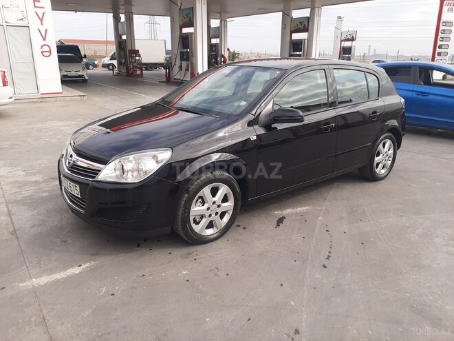 Opel Antara 2008, 187,000 km - 1.3 l - Bakı