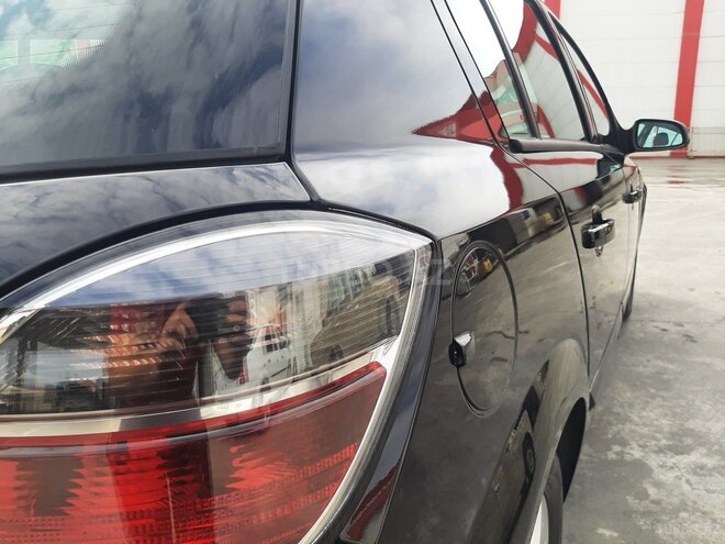 Opel Antara 2008, 187,000 km - 1.3 l - Bakı