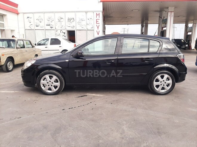 Opel Antara 2008, 187,000 km - 1.3 l - Bakı
