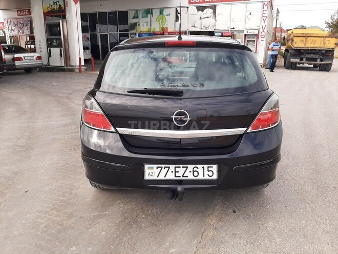 Opel Antara 2008, 187,000 km - 1.3 l - Bakı
