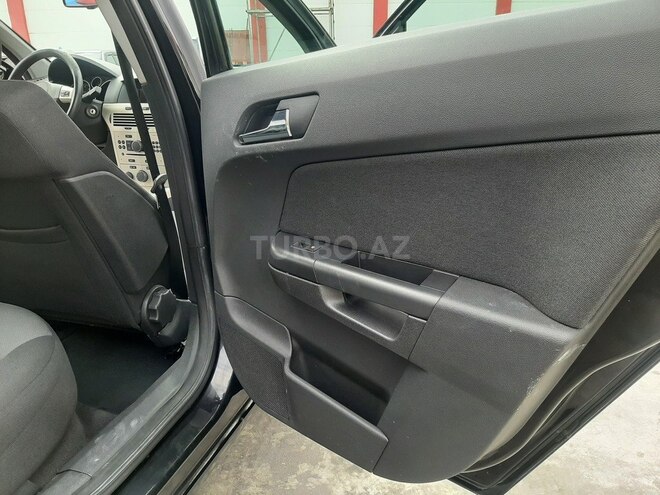 Opel Antara 2008, 187,000 km - 1.3 l - Bakı