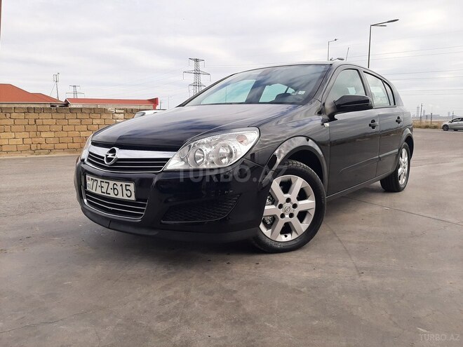 Opel Antara 2008, 187,000 km - 1.3 l - Bakı