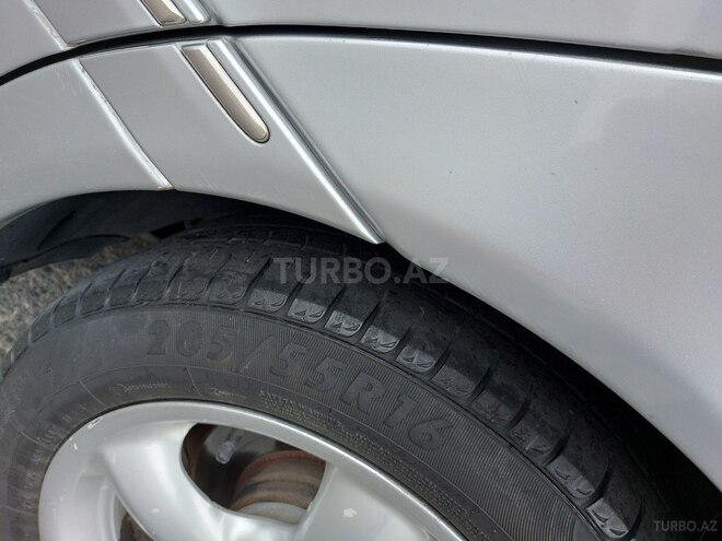 Mercedes C 240 2000, 286,000 km - 2.4 l - Bakı